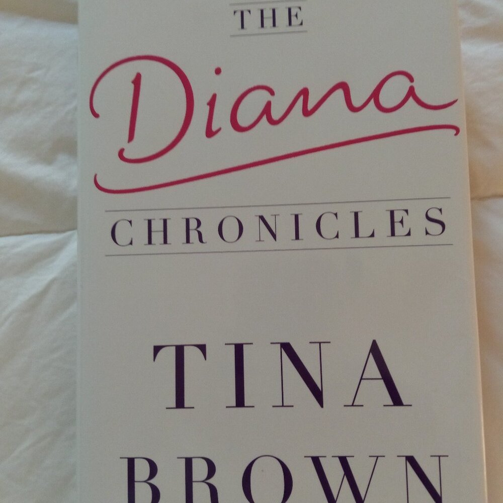 Princess Diana Biography